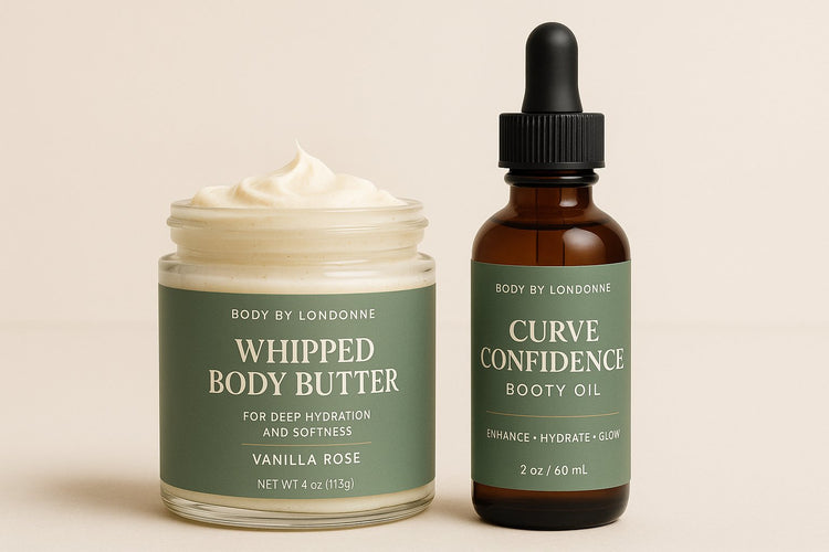 BODY BY LONDONNE COLLECTION