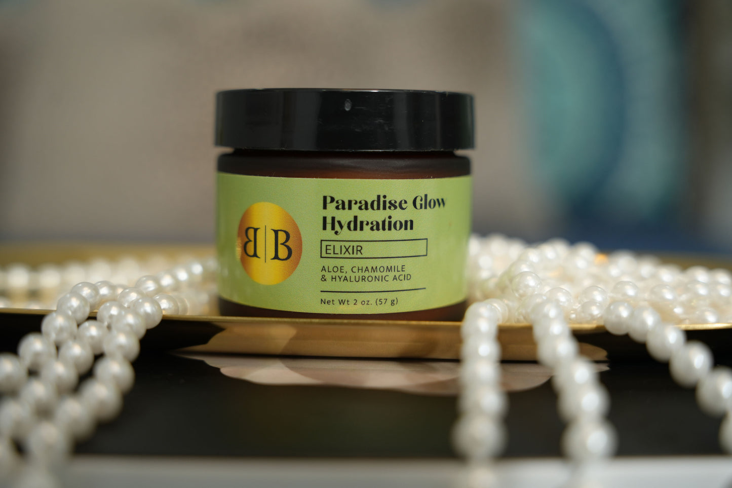 PARADISE GLOW ELIXIR