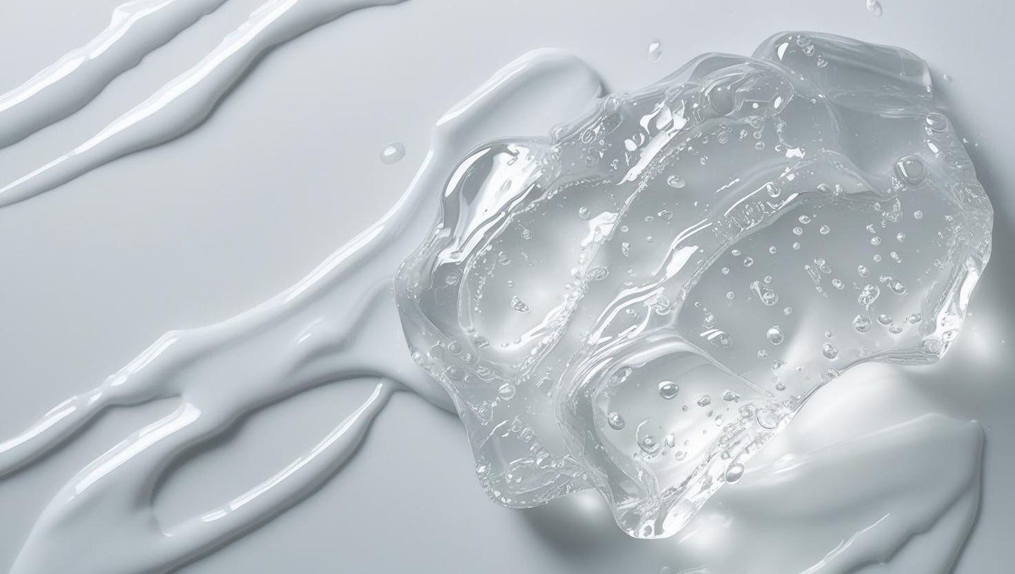 Glow Getter Cleanser