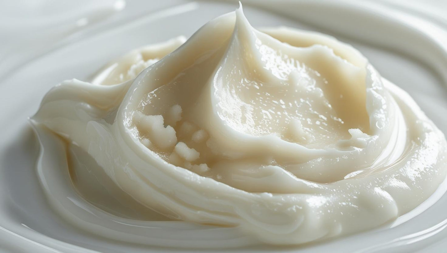 Vanilla Glow Exfoliating Scrub