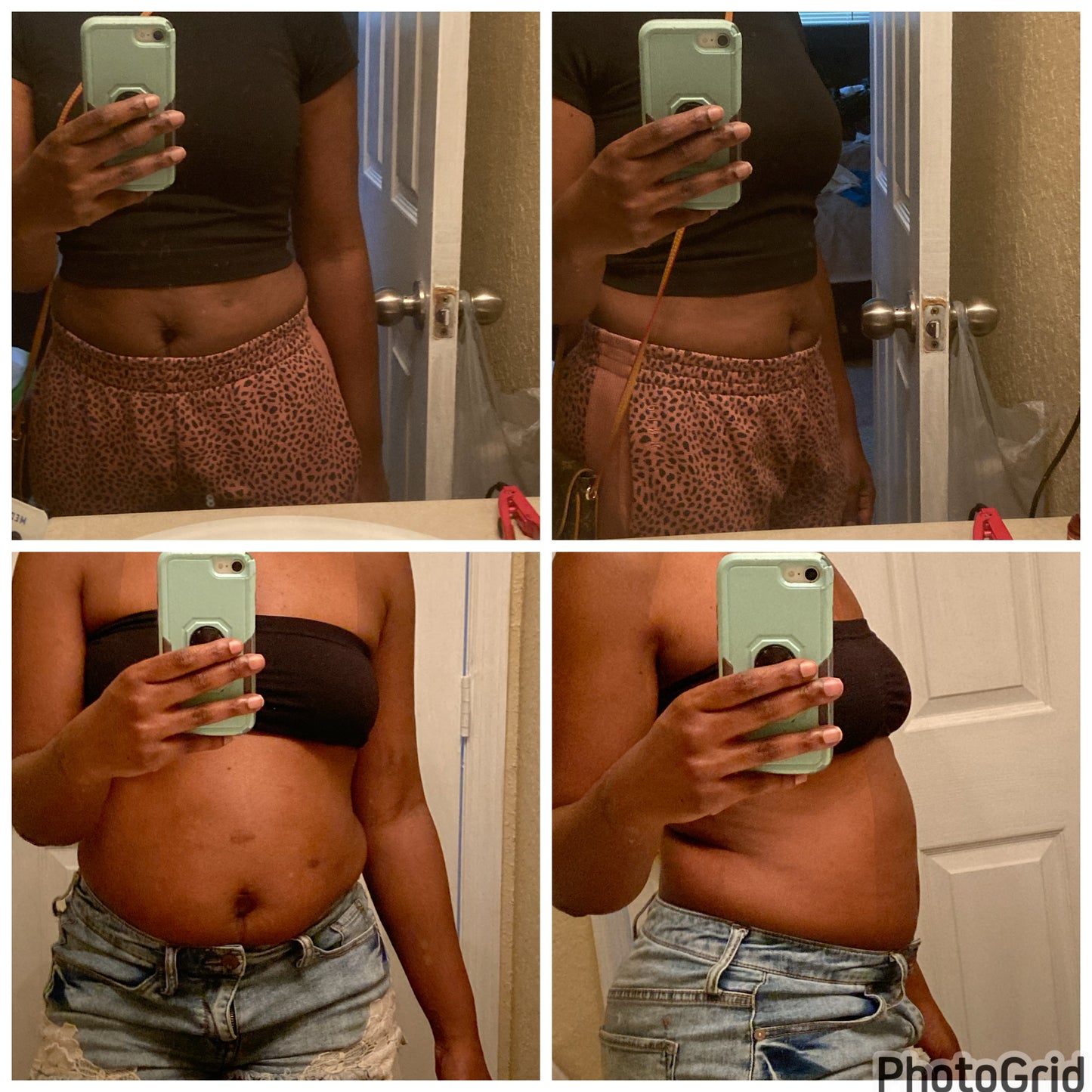 FLAT TUMMY TEA