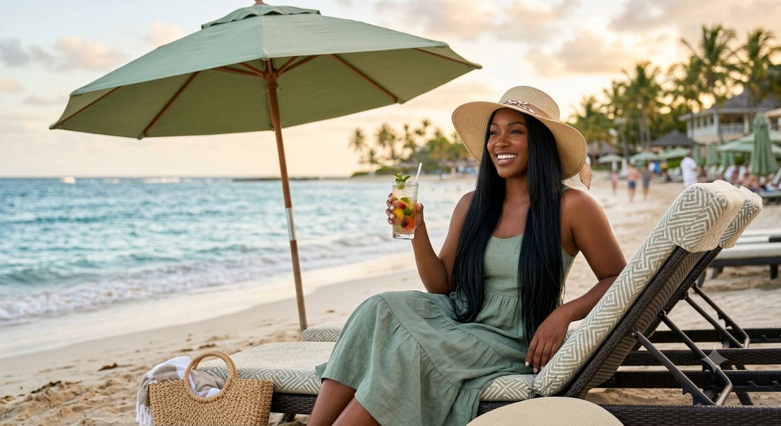 What Daily UV Exposure Quietly Does to Your Skin| And what actually helps protect it beyond the SPF label.