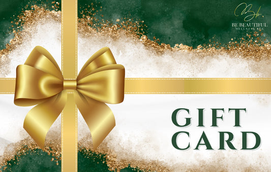 GIFT CARDS