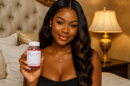 BBL GUMMIES