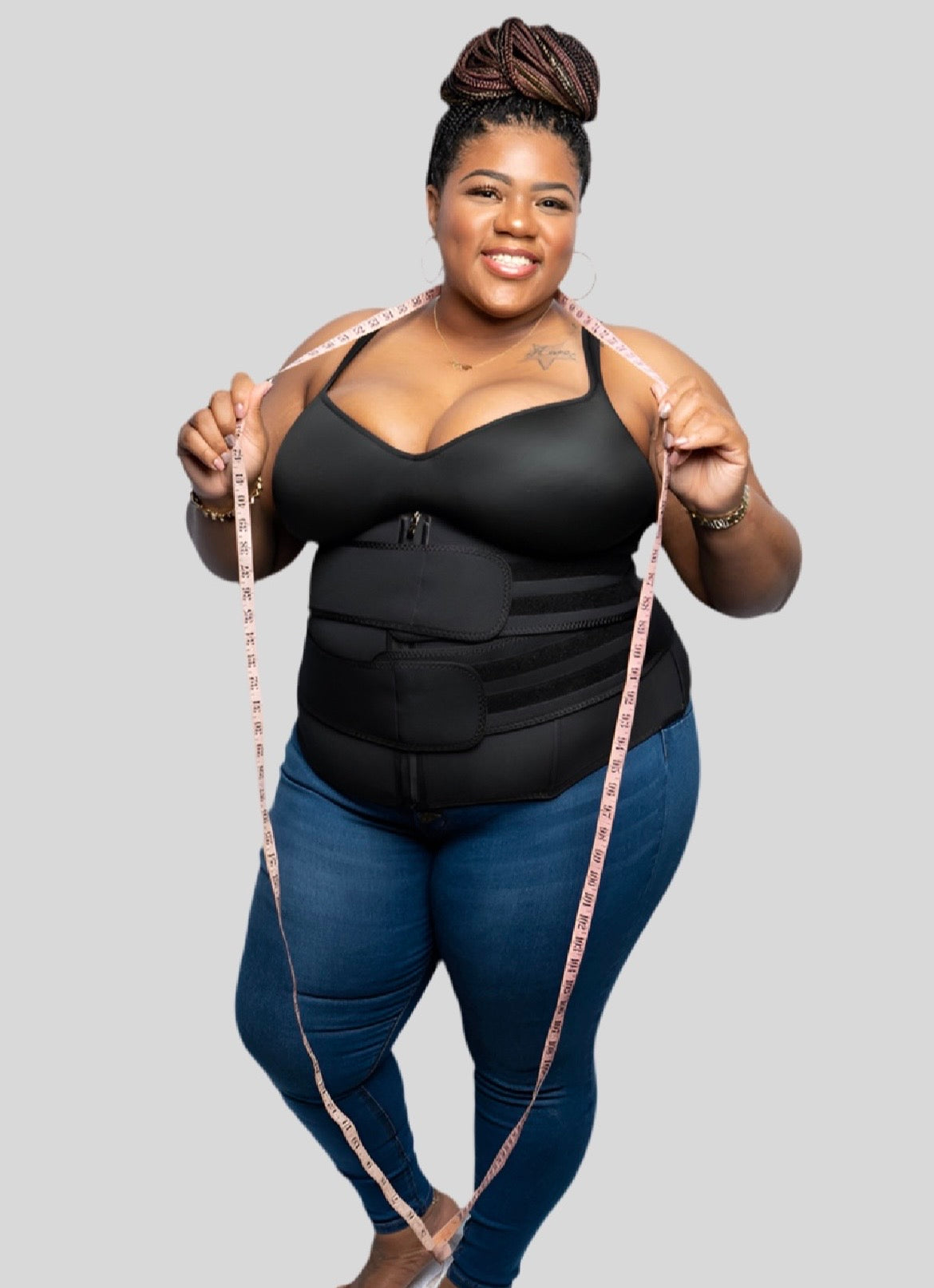 Sculpt & Slay Shaper