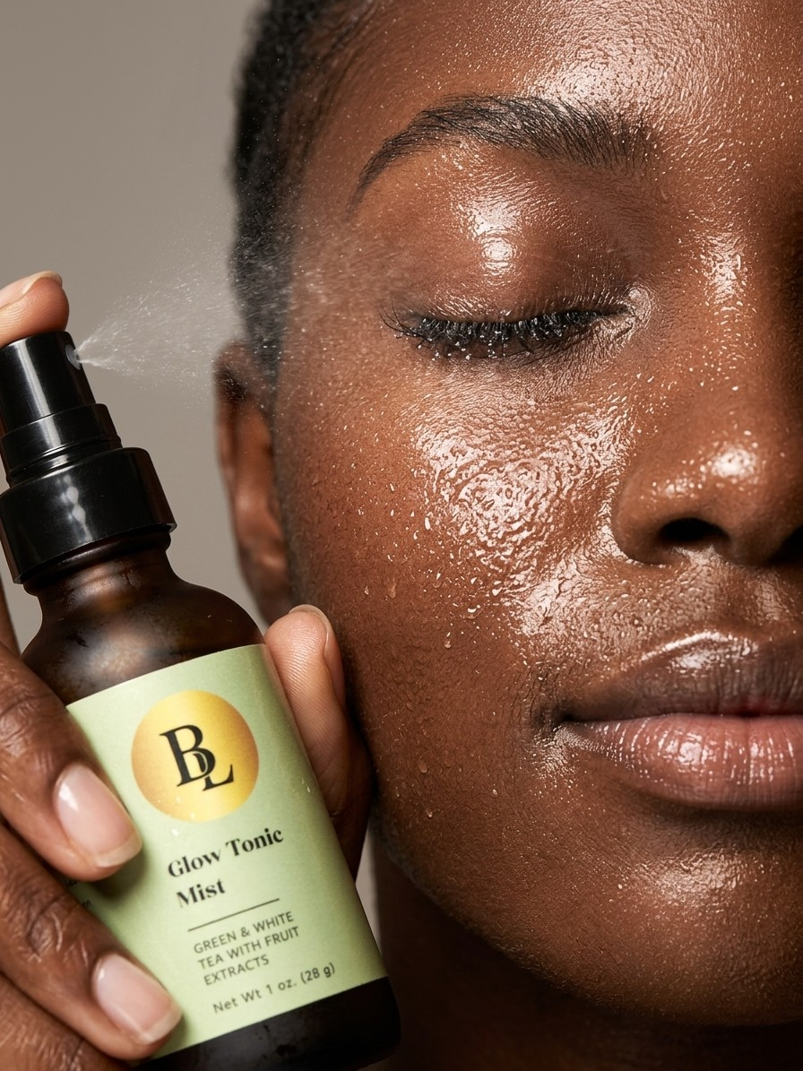 Glow Tonic Mist