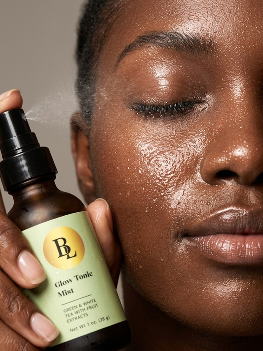 Glow Tonic Mist