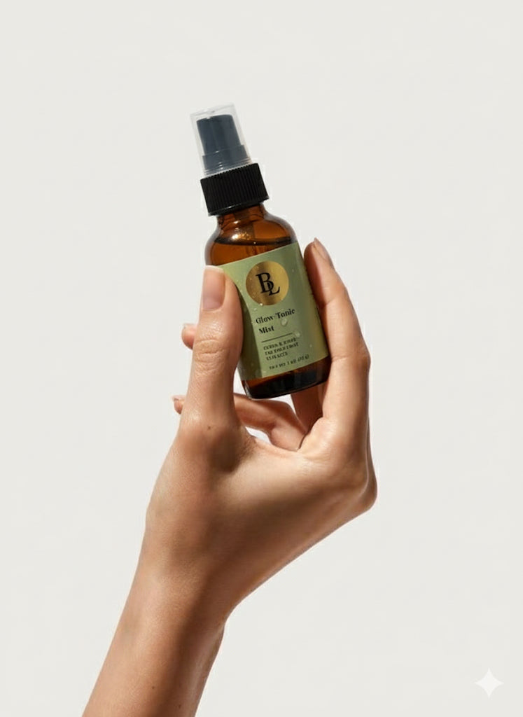 GLOW TONIC MIST