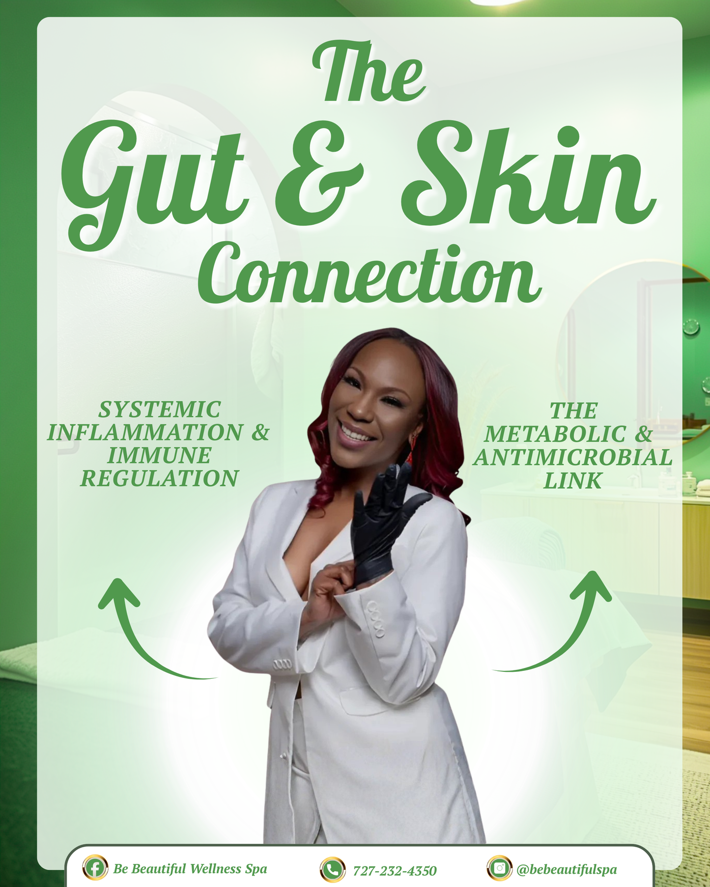 Gut & Skin Health Guide