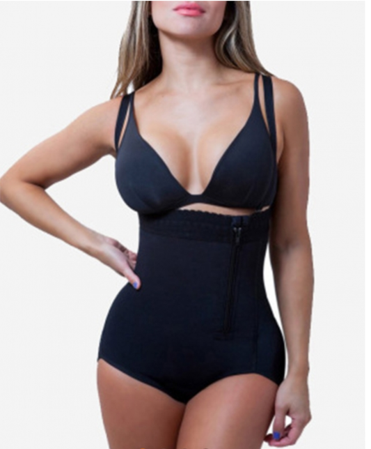 ALICE SHAPER - Black